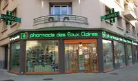 Aprium Pharmacie des Eaux Claires