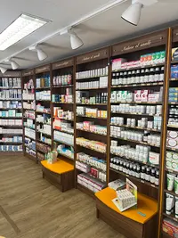 Grande Pharmacie de la Gare