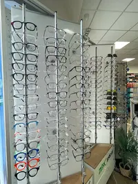 Opticien Zeroptical Grenoble