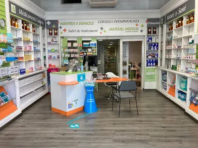 Pharmacie Condorcet