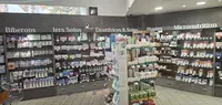 Pharmacie de l'Ile Verte