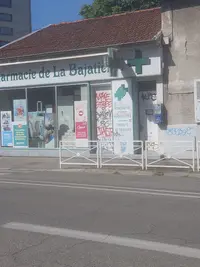 Pharmacie de la Bajatière