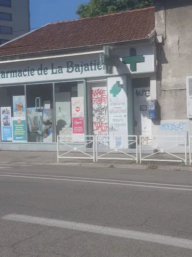 Pharmacie de la Bajatière