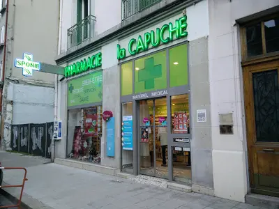 Pharmacie de la Capuche Totum