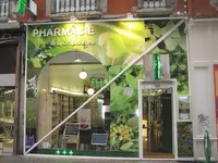 Pharmacie de la Mandragore