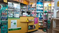 Pharmacie des Alpins