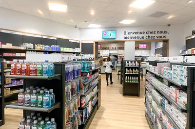 Pharmacie des Arts Hellopharmacie