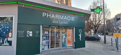 Pharmacie des Lycées