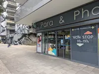 Pharmacie du Caducée