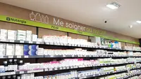 Pharmacie Grenoble Malherbe Perrot