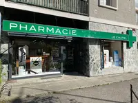 Pharmacie le Chatel