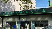 Pharmacie Louise Michel
