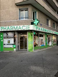 Pharmacie Pasteur