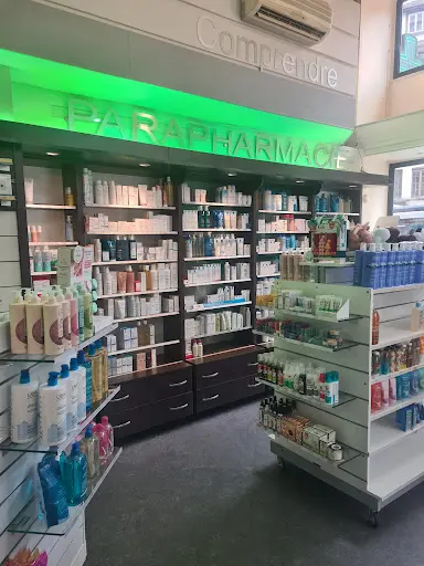 Pharmacie Philippeville