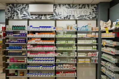 Pharmacie Saint Jean