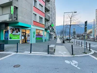 Pharmacie Vallier-catane