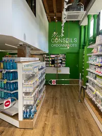 Pharmacie Victor Hugo