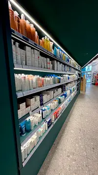 Pharmacie Vox