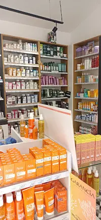 Pharmacie du Village
