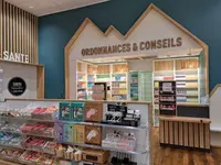 Pharmacie de Grésy