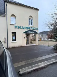Pharmacie du Square