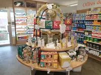 Pharmacie Grez sur Loing