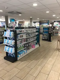 Pharmacie des Pierres Blanches