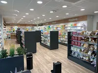 Pharmacie de Grignols