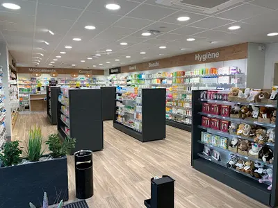 Pharmacie de Grignols