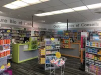 Pharmacie du Jayon