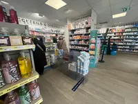 Pharmacie du Damier Grigny