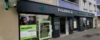 Pharmacie Saint-exupéry