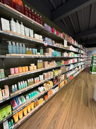 Pharmacie de Grillon