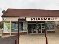 Pharmacie de Gron