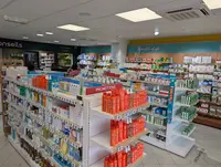 Pharmacie Bravo Gros Morne