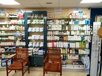 Pharmacie Jean-marc Couffe