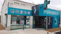 Pharmacie de Grosbreuil
