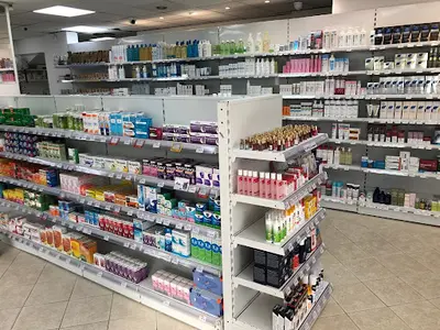 Pharmacie de la Mairie de Groslay