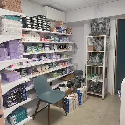 Pharmacie Neri