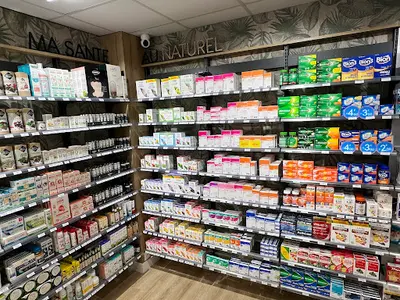 Pharmacie de la Tour