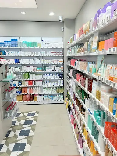 Pharmacie du Levant