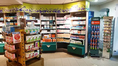 Pharmacie de la Fontaine