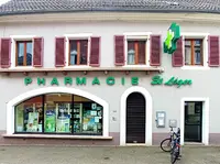Pharmacie Saint Léger