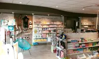 Pharmacie Mezerette