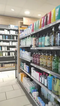 Pharmacie de Guémené