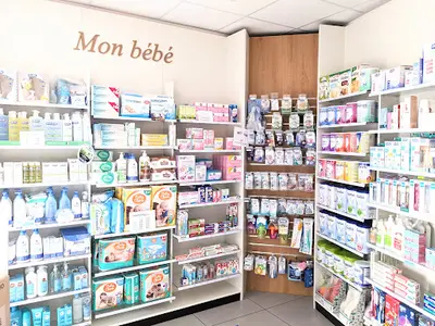 Pharmacie de la Madeleine
