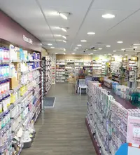 Pharmacie Drapeau