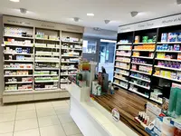 Pharmacie du Pays Blanc