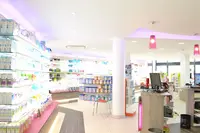 Pharmacie Letourneux