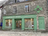 Pharmacie Verte Guerande -phyto Aroma Therapie -herboristerie-bio